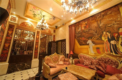 张家口市高档KTV妹子质量哪家好 张家口市高档KTV妹子质量哪家好