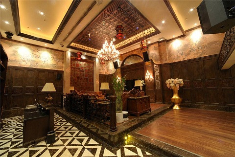 张家口市哪个KTV少爷男模妹子服务好